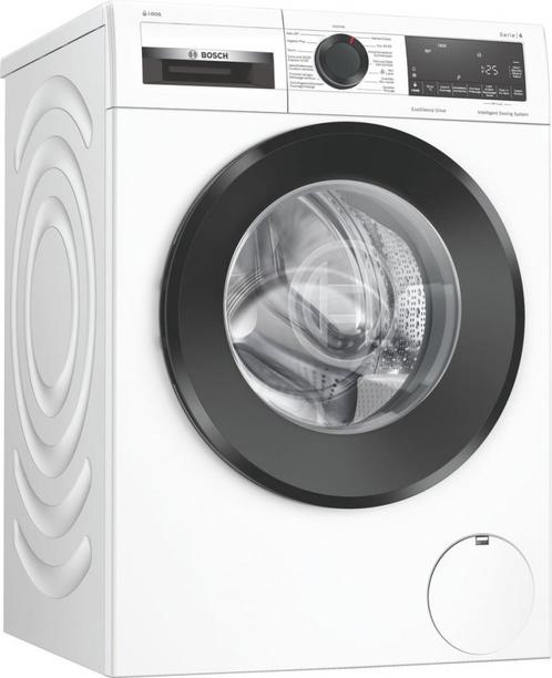 Bosch WGG244A2FG - Serie 6 - Wasmachine - Energielabel A, Witgoed en Apparatuur, Wasmachines, Nieuw, Voorlader, 8 tot 10 kg, 85 tot 90 cm