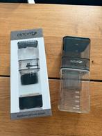 Dutchup Cold Brew Koffiemaker - Zo goed als nieuw!, Ophalen of Verzenden, Zo goed als nieuw