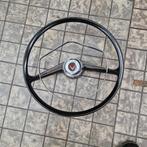Vintage Stuurwiel - Klassieker Onderdeel, Auto-onderdelen, Besturing, Ophalen of Verzenden
