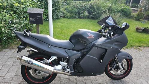 Honda cbr1100xx blackbird, Motoren, Onderdelen | Honda, Ophalen