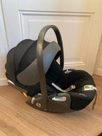 Cybex Cloud Z I-Size autostoeltje + kinderwagen adapter, Kinderen en Baby's, Autostoeltjes, Autogordel of Isofix, Gebruikt, Zijbescherming