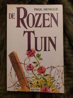 Paul Hengge De Rozen Tuin, Ophalen of Verzenden, Gelezen