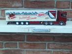 Tekno  Scania  S - Serie  Next  Gen  Higline  van  Heinrichs, Hobby en Vrije tijd, Modelauto's | 1:50, Ophalen of Verzenden, Nieuw