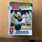 Donald Duck extra (60 stuks)., Meerdere comics, Zo goed als nieuw, Ophalen