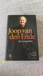 Henk van Gelder - Joop van den Ende, Ophalen of Verzenden, Zo goed als nieuw, Henk van Gelder