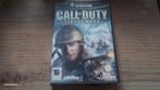 Call of Duty: Finest Hour - GameCube, Gebruikt, Shooter, 1 speler, Ophalen of Verzenden