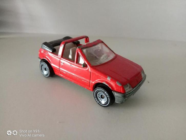 Siku 's  €5 per stuk, Hobby en Vrije tijd, Modelauto's | 1:87, Gebruikt, Overige typen, SIKU, Ophalen of Verzenden