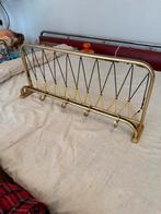 Wandkapstok,fifties,sixties,Rockabilly,vintage,Mid-Century, Wandkapstok, Gebruikt, Ophalen of Verzenden, Minder dan 100 cm