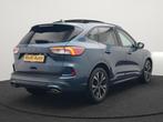 Ford Kuga 1.5 EcoBoost ST-Line X 150pk Dealer O.H | Trekhaak, Voorwielaandrijving, 15 km/l, Zwart, 4 cilinders
