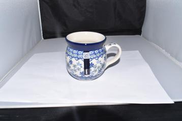 Farmers mok Harmony Bunzlau Castle servies beschikbaar voor biedingen