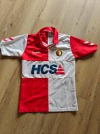 Feyenoord shirt HCS, Sport en Fitness, Voetbal, Verzenden, Gebruikt, Shirt