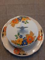 Oude Puntgave Botervloot.Meer dan 80 Jaar, Antiek en Kunst, Antiek | Porselein, Ophalen of Verzenden