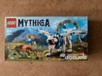 Lego 40556 Mythica - Legoland Exclusive - Nieuw!, Ophalen of Verzenden, Nieuw, Complete set, Lego