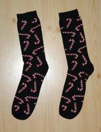 Happy socks, voetlengte +/- 19 cm. (Platgemeten, zijn, Kinderen en Baby's, Jongen of Meisje, Ophalen of Verzenden, Sokken, Gebruikt