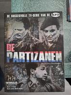 De partizanen (dvd), Cd's en Dvd's, Alle leeftijden, Ophalen of Verzenden, Zo goed als nieuw