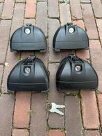 Volvo V60 Thule 753 dakdrager voetjes, Auto diversen, Dakdragers, Ophalen of Verzenden, Gebruikt