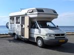 VW Karmann Colorado 580H Camper, Chemisch toilet, Alkoof, Ringverwarming, Particulier