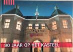 Voetbalboek - Sparta 90 jaar op het kasteel, Ophalen of Verzenden, Zo goed als nieuw
