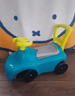 smoby loopauto, Ophalen, Gebruikt