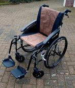 Lichtgewicht rolstoel inklapbaar Excel Logic  NIEUW, Diversen, Rolstoelen, Excel, Nieuw, Duwrolstoel, Excel