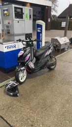 Yamaha jog rr, Fietsen en Brommers, Ophalen, Zo goed als nieuw, Tweetakt, JogR of RR
