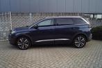 Peugeot 5008 1.2 PureTech Blue Lease GT-Line 7 Pers Panodak, Voorwielaandrijving, 1199 cc, Blauw, 7 stoelen