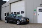 Mooie Audi A1 RS1 grille 1.2 Tfsi 63KW 2013/Navi/Stoelverw., Te koop, Zilver of Grijs, Geïmporteerd, 20 km/l