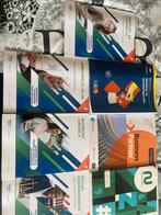 Mbo studieboeken Nieuw, Ophalen of Verzenden, Nieuw, Overige niveaus, Nederlands