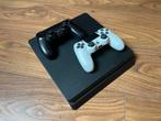 Playstation 4 met twee controllers, Ophalen of Verzenden, Met 2 controllers, Original