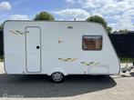 Sterckeman Starlett Evolution 420 incl voortent, Sterckeman, Bedrijf, 750 - 1000 kg, 5 tot 6 meter