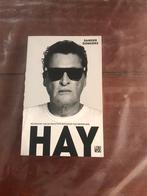Barry Hay, Boeken, Ophalen of Verzenden, Zo goed als nieuw, Sander Donkers