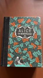 Lewis Carroll - Alice in Wonderland, Ophalen of Verzenden, Zo goed als nieuw, Lewis Carroll