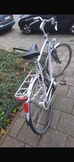 Batavus herenfiets - nette staat, Ophalen, Zo goed als nieuw, Batavus, Versnellingen