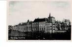 den Haag, Vijverberg, Verzamelen, Ansichtkaarten | Nederland, Ophalen of Verzenden, 1940 tot 1960, Gelopen, Zuid-Holland