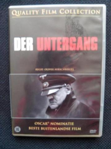 Der Untergang beschikbaar voor biedingen