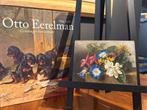 Otto Eerelman (1839-1926) - Stilleven, Antiek en Kunst, Kunst | Schilderijen | Klassiek, Ophalen