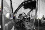 Mercedes-Benz Sprinter 319 1.9 CDI L2H2 RWD Distronic Camera, 12 maanden, Gebruikt, Zwart, Zwart