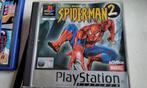PlayStation PS1 Spiderman 2 Enter Electro Marvel SCHAARS, Spelcomputers en Games, Games | Sony PlayStation 1, Avontuur en Actie