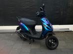 Zip 70cc Stage 6, Ophalen, Tweetakt, Maximaal 45 km/u, Zo goed als nieuw