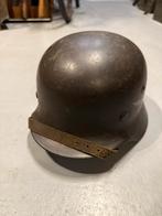 M40 SD Luftwaffe Helm, Verzamelen, Verzenden, Luchtmacht, Duitsland, Helm of Baret