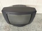Samsung Hitron 20 inch CRT tv, Ophalen of Verzenden, Gebruikt, 40 tot 60 cm, Samsung
