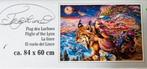 Ravensburger puzzel 1500 stukjes van Josephine wall [v], Hobby en Vrije tijd, Denksport en Puzzels, Ophalen of Verzenden, 500 t/m 1500 stukjes