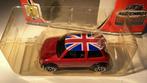 Mini Cooper S, Matchbox Hero-City, Ophalen of Verzenden, Zo goed als nieuw, Auto, Matchbox