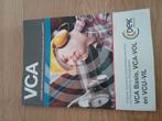 VCA, Ophalen of Verzenden, Zo goed als nieuw