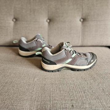 Quechua Wandelschoenen Maat 40 beschikbaar voor biedingen