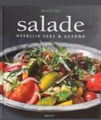 Salade - Mindy Fox, Boeken, Verzenden, Zo goed als nieuw