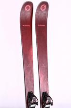 183 cm ski's BLIZZARD BRAHMA 88 2023, brown/orange, Overige merken, Verzenden, Carve, Skiën