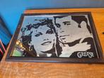 Grease spiegel john travolta (9223), Verzamelen, ., Overige typen, Ophalen of Verzenden, Zo goed als nieuw