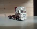 Scania R Dirk Segers WSI, Ophalen of Verzenden, Nieuw, Bus of Vrachtwagen, Wsi