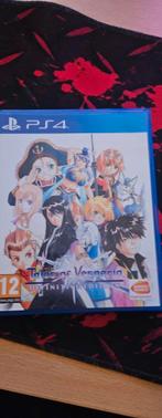 Tales Of Vesperia - Definitive Edition, PS4, Spelcomputers en Games, 1 speler, Virtual Reality, Ophalen of Verzenden, Zo goed als nieuw